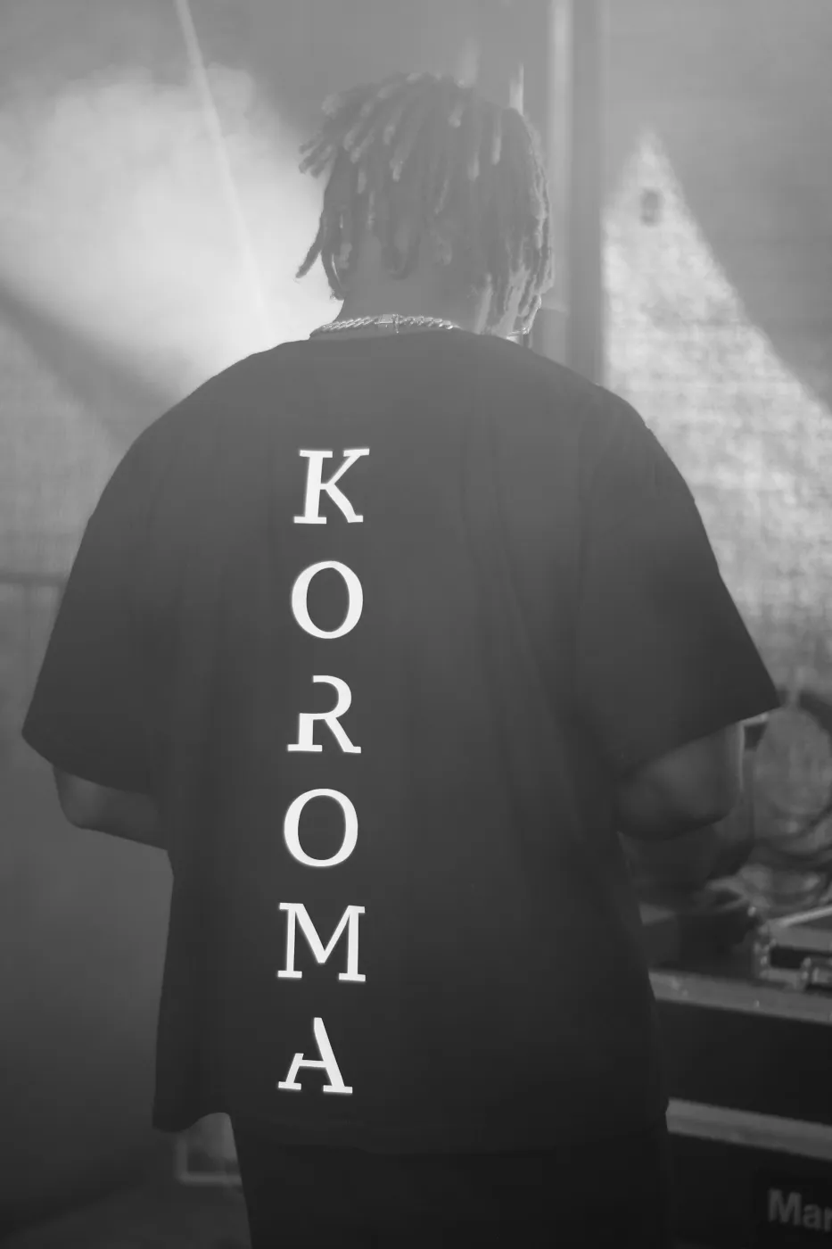 KOROMA T-Shirt